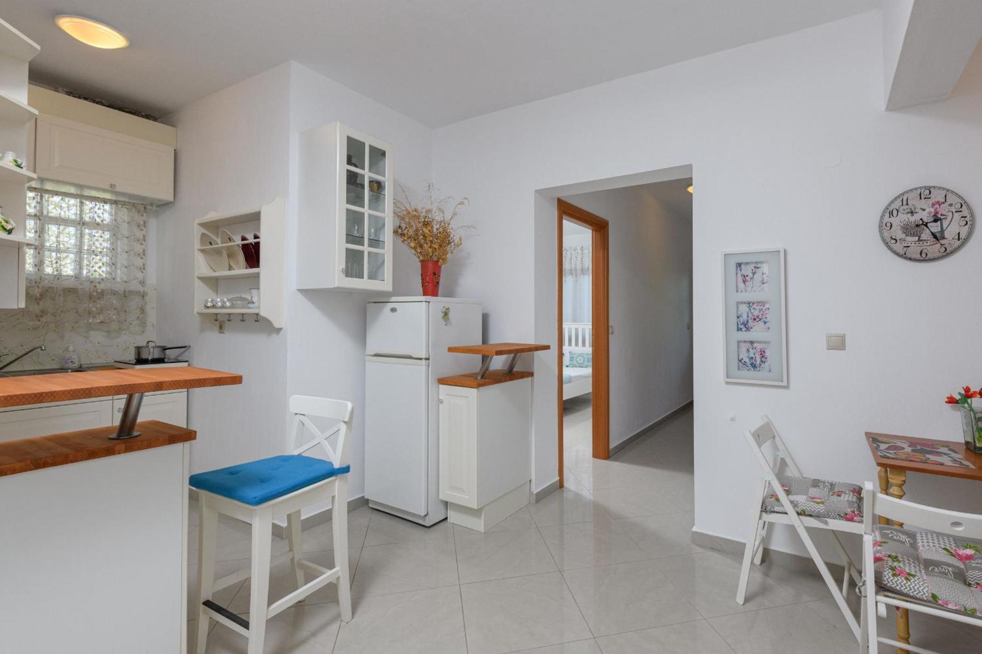 Whitegold Apartments Panagia Panagia  Habitación foto