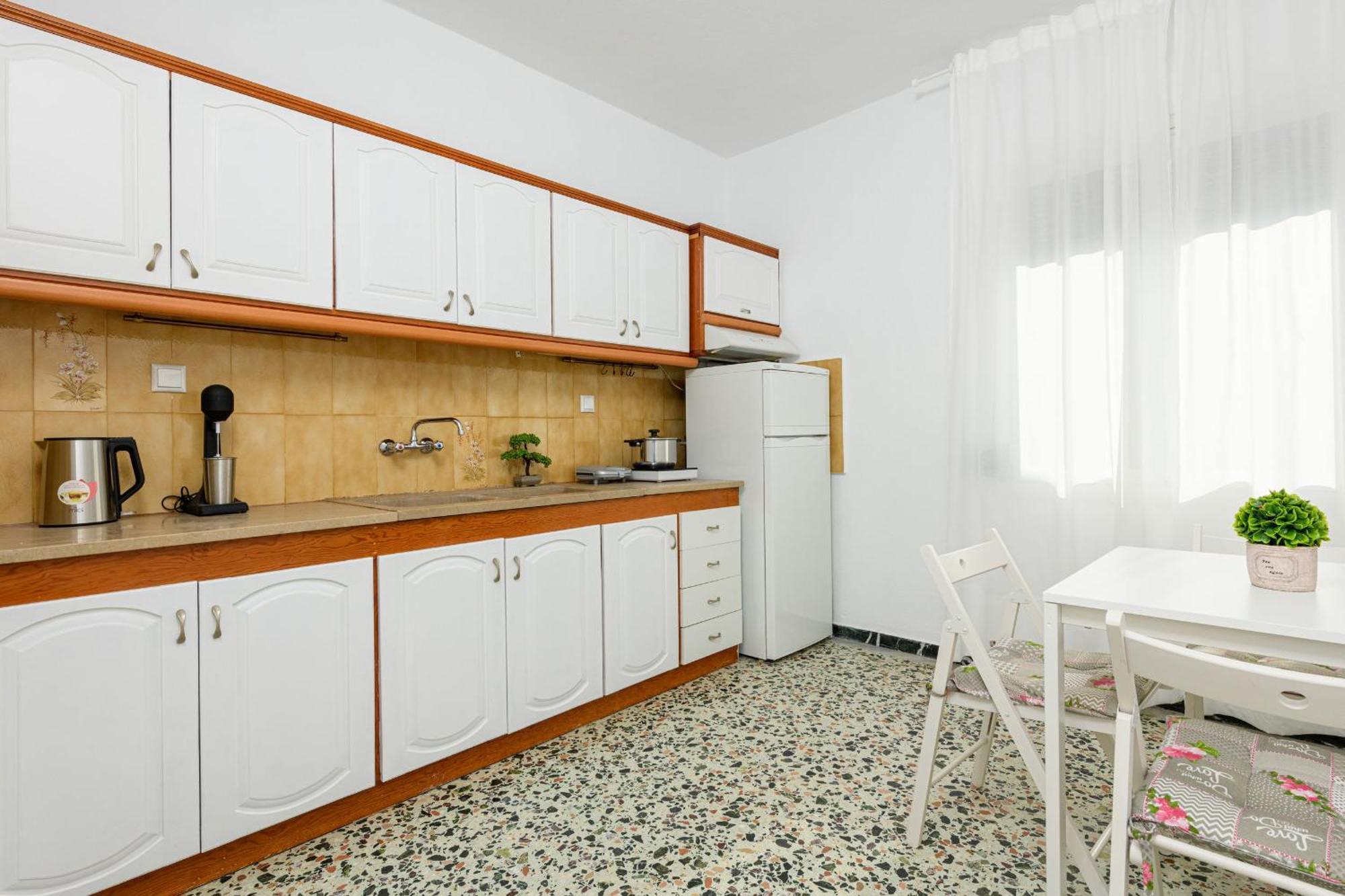 Whitegold Apartments Panagia Panagia  Habitación foto