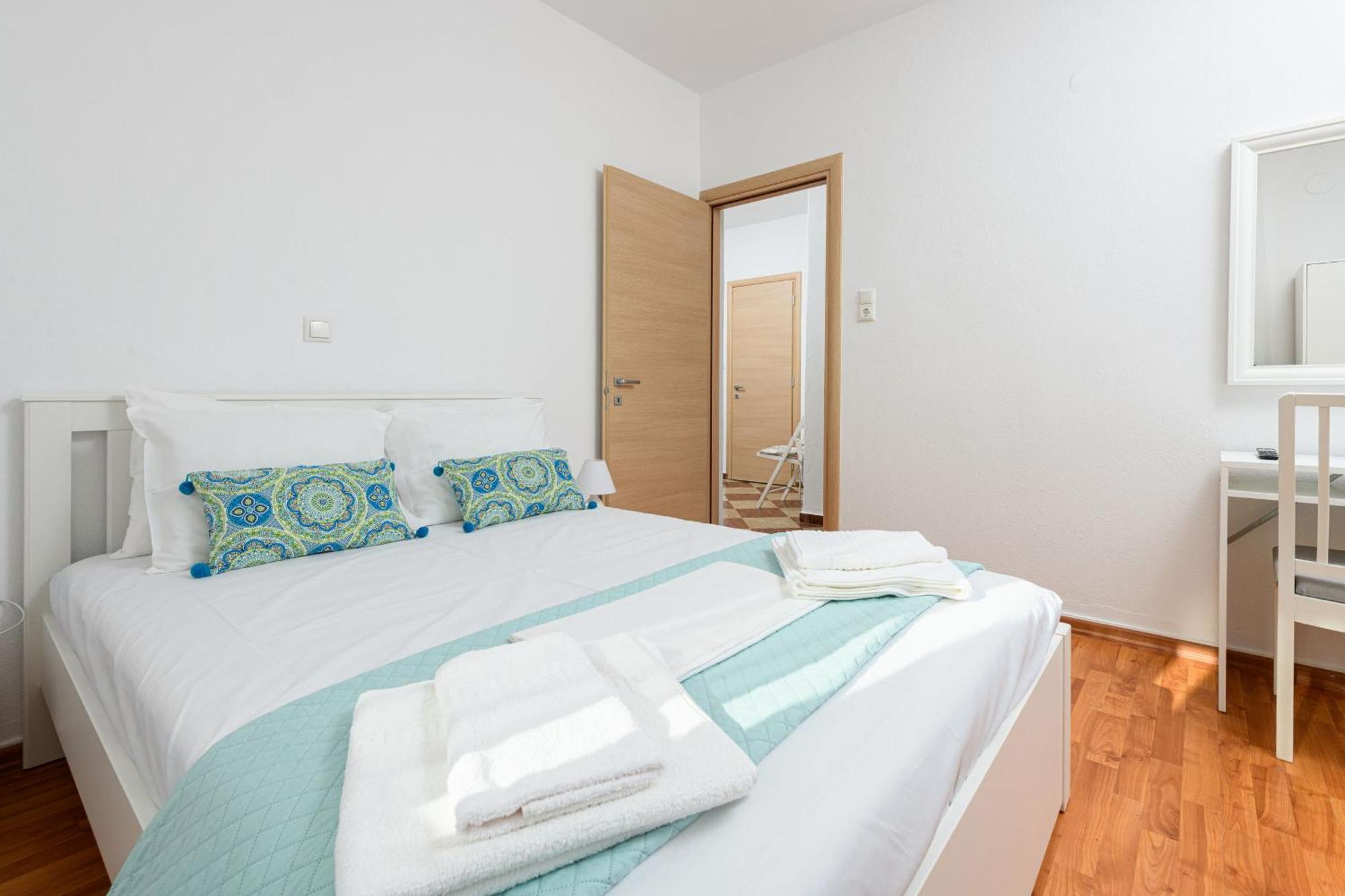 Whitegold Apartments Panagia Panagia  Exterior foto