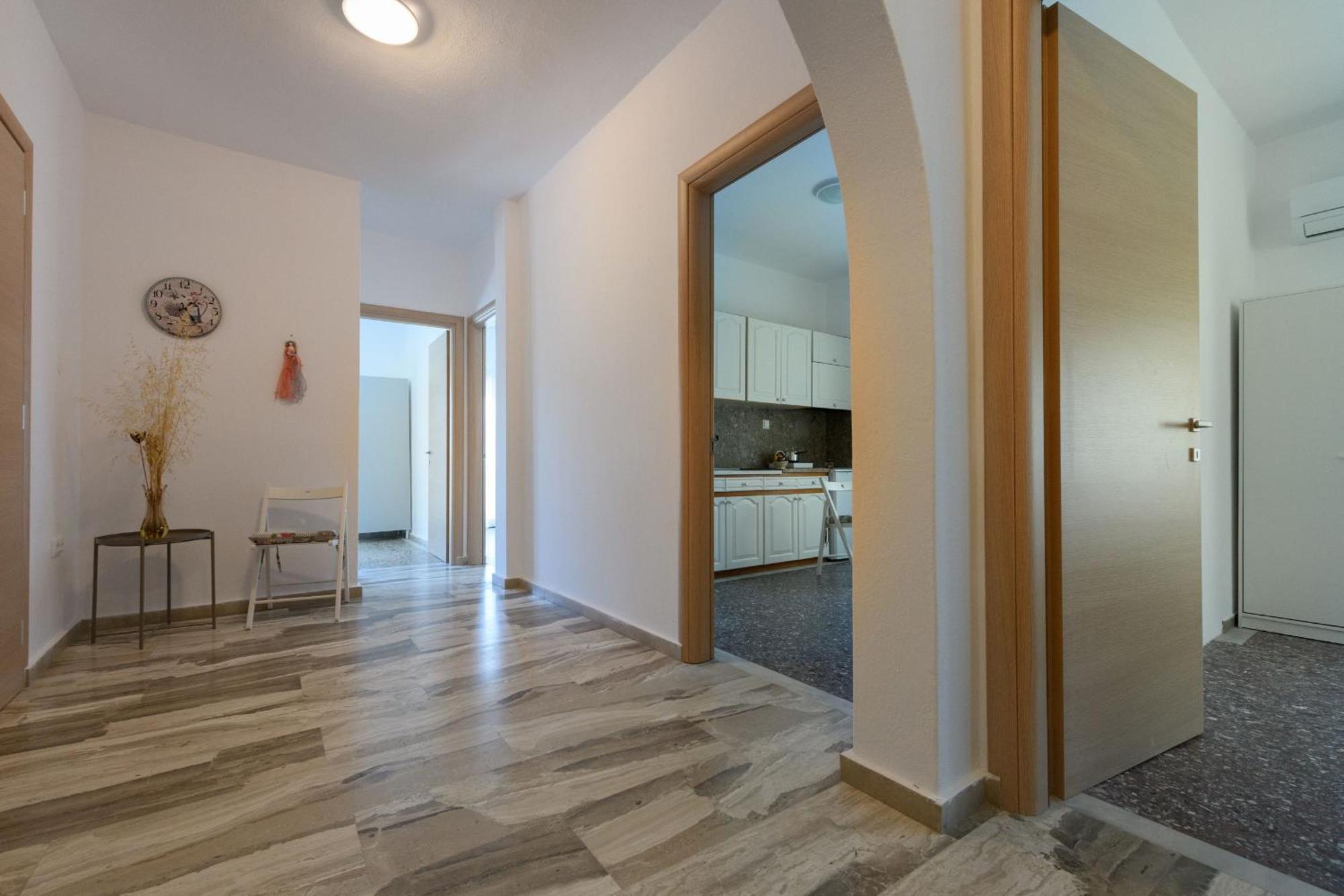 Whitegold Apartments Panagia Panagia  Habitación foto