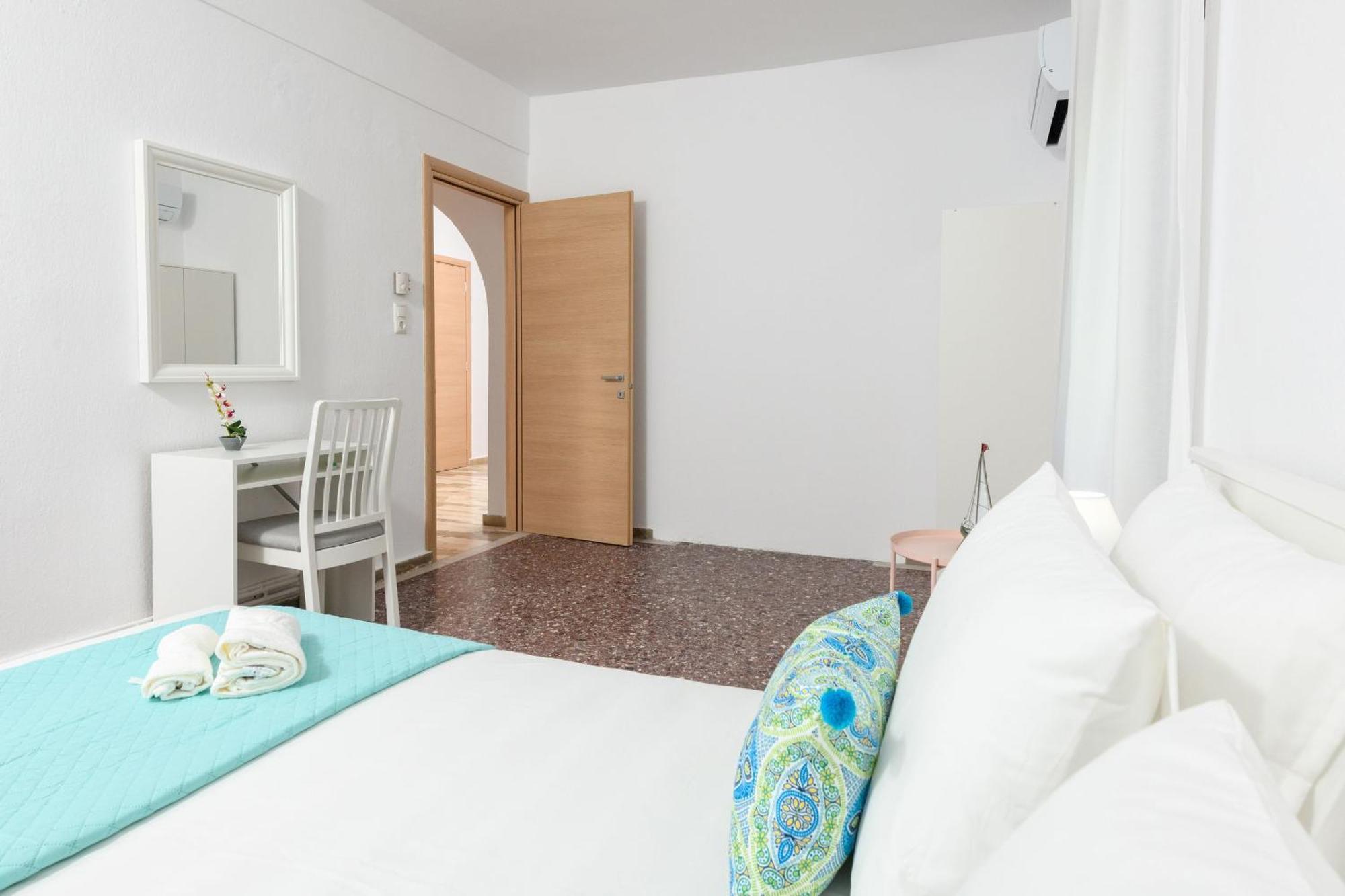 Whitegold Apartments Panagia Panagia  Exterior foto